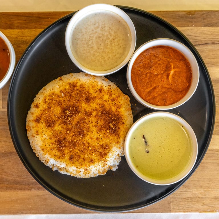 Crafted With Heart, Served With Warmth