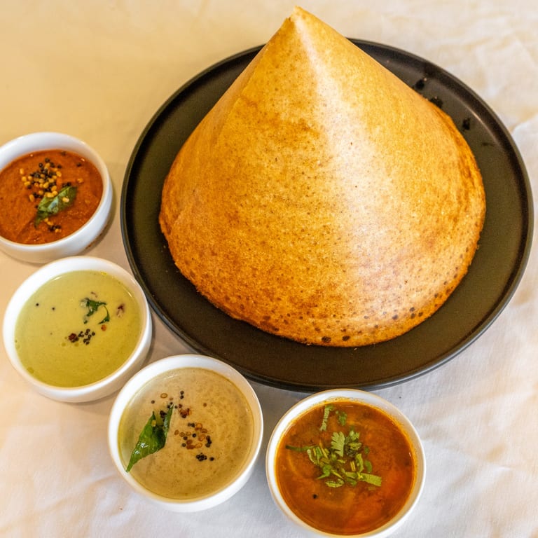 Naivedhyam Cafe Rewards
