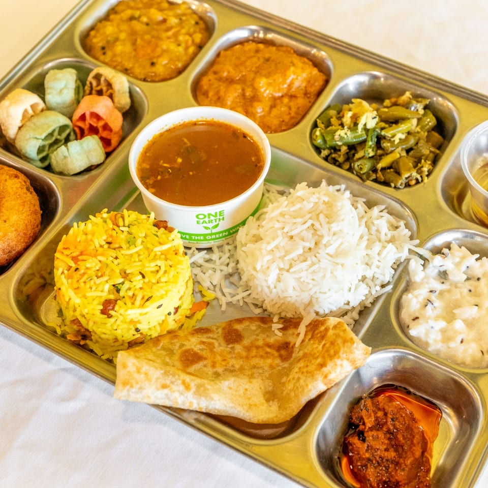 Indian Catering for Your Next Event in Jordan
