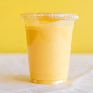 Mango Lassi