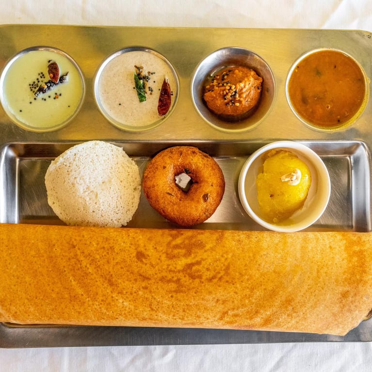 Delicious Lassi Options