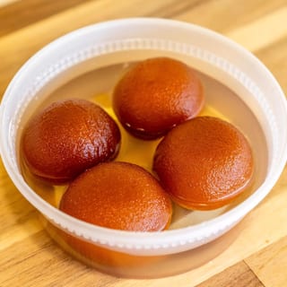 Gulab Jamun