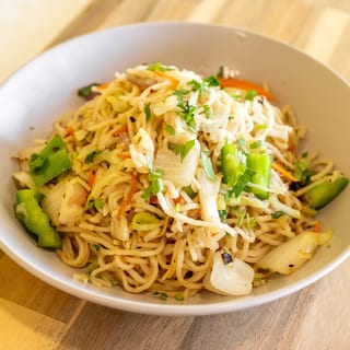 Hakka Noodles