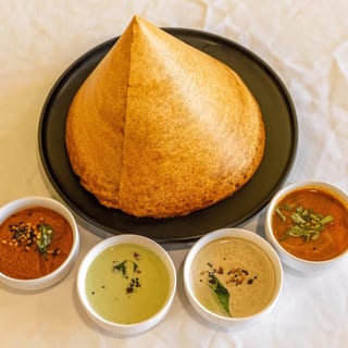 Cone Dosa