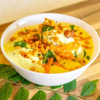 Dahi Vada (2 Pieces)