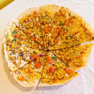 Pizza Dosa