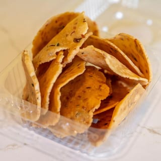 Ribbon Pakoda